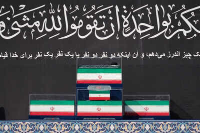 بیتابی و بیقراری بانوان دیار آفتاب در سوگ آفتاب مقاومت | فیلم