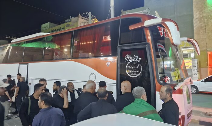 اخبار کوتاه از غرب اصفهان