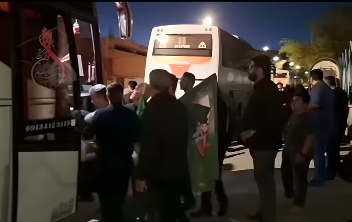 اخبار کوتاه از غرب اصفهان