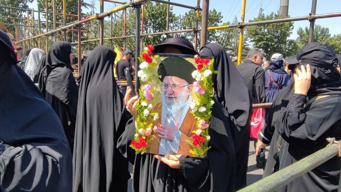 نبض روزانه آذربایجانغربی | بسته خبری ۱۵ تیر