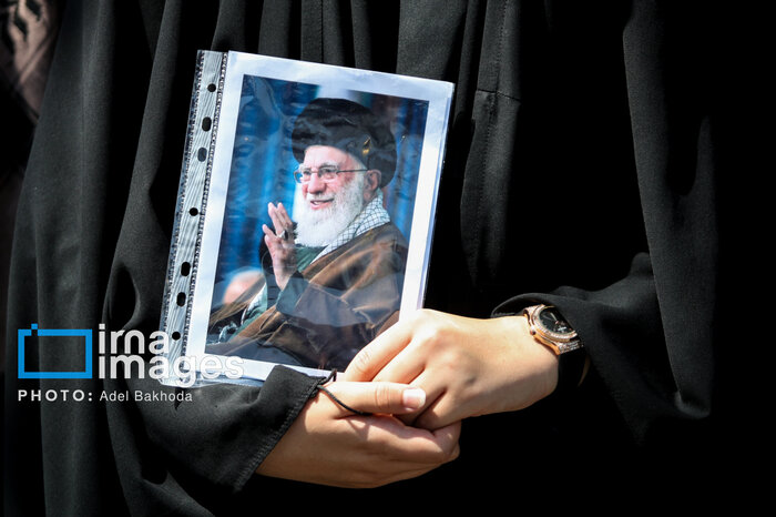 مستندی با موضوع آقای شهید ایران تهیه میشود