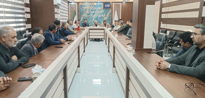 افزون بر ۱۵۰۰ مهمان افغانستانی ویژه شرکت در مراسم وداع با رهبر شهید وارد مرز دوغارون شدند
