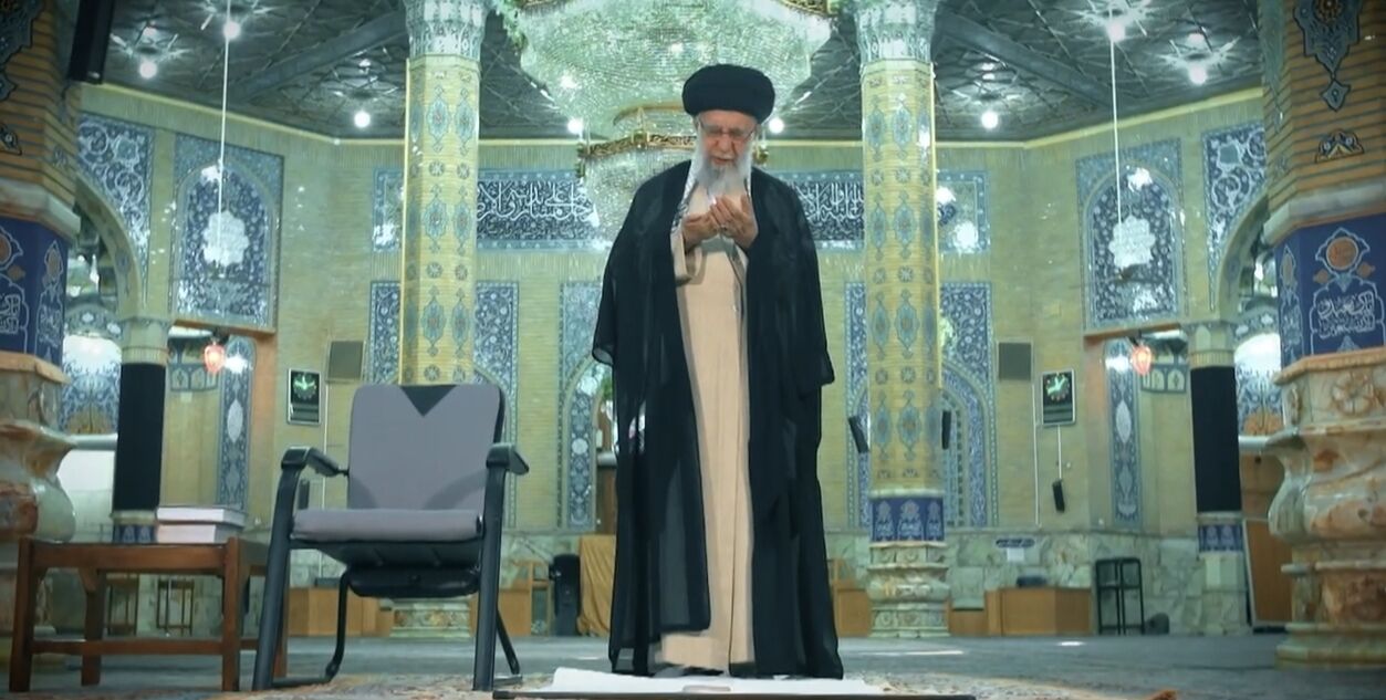 جمکران؛ آخرین پناهگاه یک دلداده