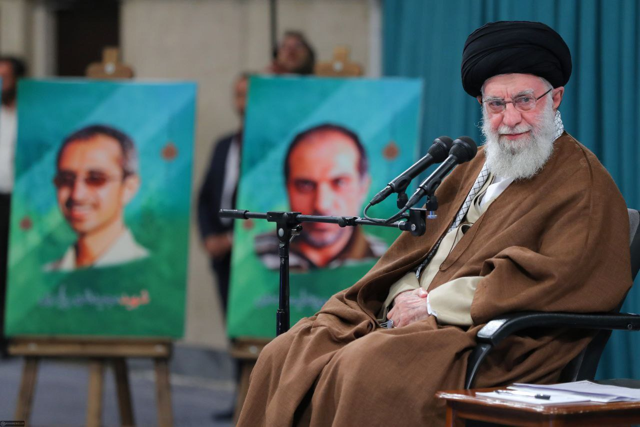 رهبر انقلاب؛ معمار و پرچمدار رنسانس علمی ایران معاصر
