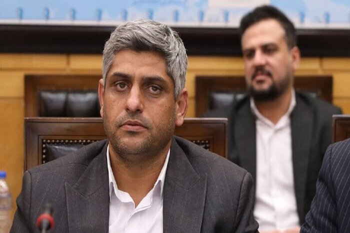 حضور میلیونی مردم در تشییع آقای شهید ایران یک رفراندوم ملی بود