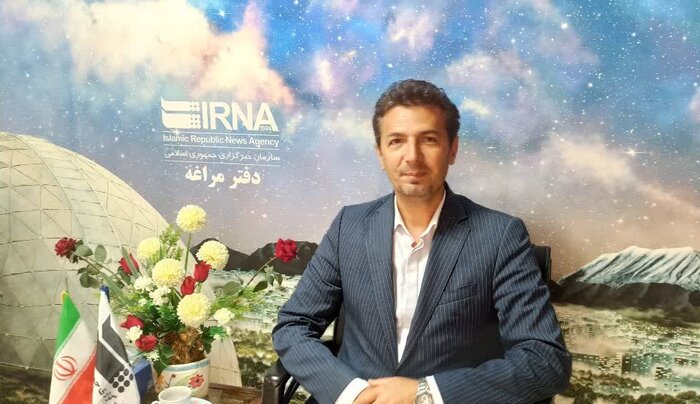بهسازی رصدخانه مراغه با 90 میلیارد ریال اعتبار