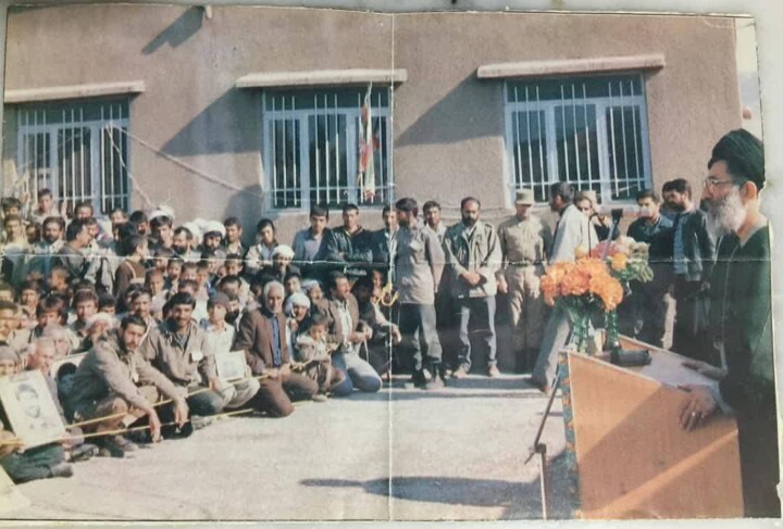 منزلگه خورشید ایران