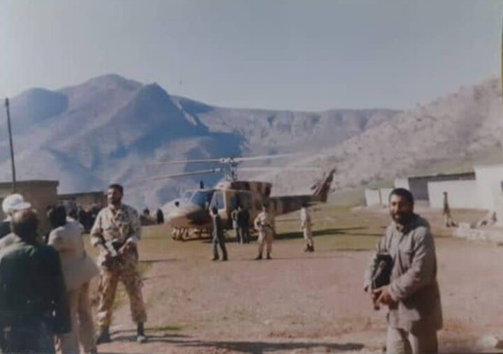 منزلگه خورشید ایران