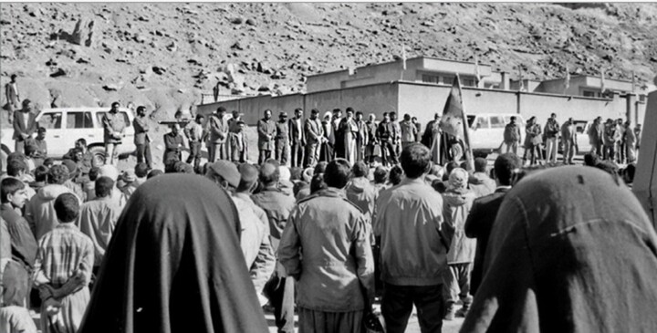 منزلگه خورشید ایران