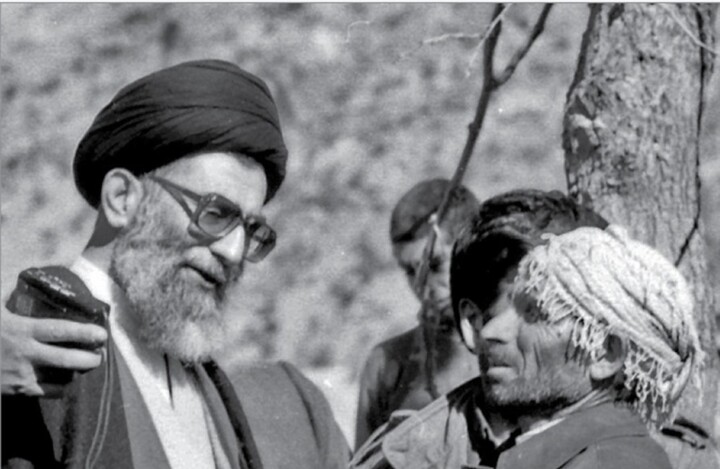 منزلگه خورشید ایران
