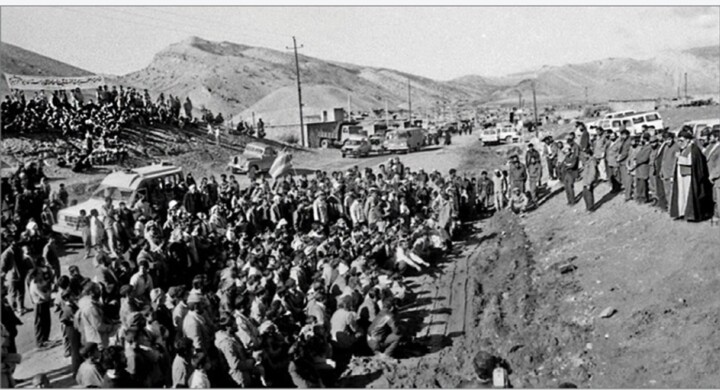 منزلگه خورشید ایران