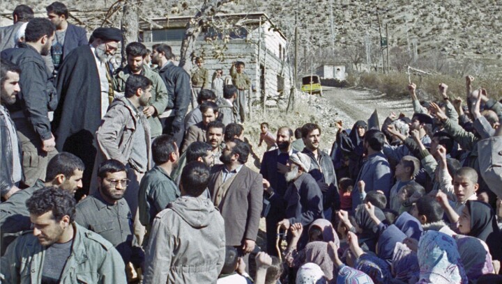 منزلگه خورشید ایران