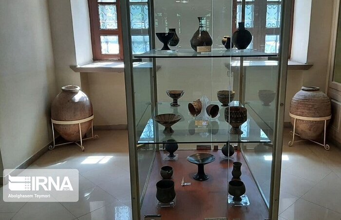 بررسی روند مرمت ۱۴۹ اثر تاریخی آسیبدیده در جنگ / تأسیسات پرخطر از حریم آثار جابه جا شود