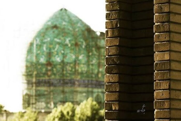 گوشه چشمی به یک اثر معماری معاصر اصفهان، «میدانگاه عباسی» چگونه ساماندهی میشود