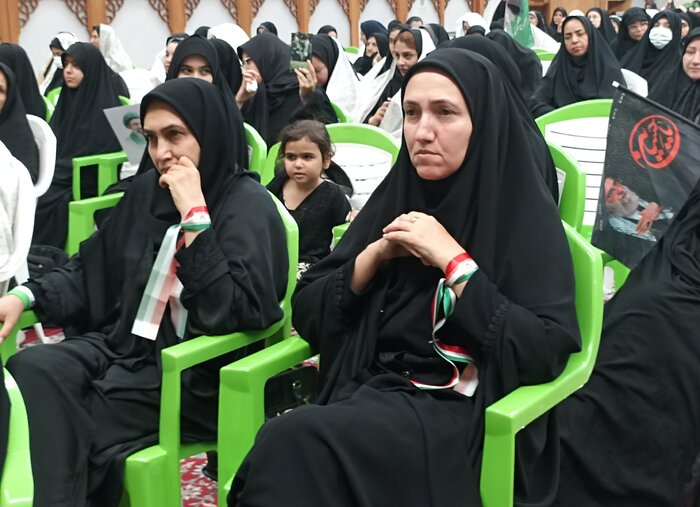 از شبستان تا دانشگاه؛ همصدایی نخبگان و حوزویان در مسیر علم و حلم رهبر شهید