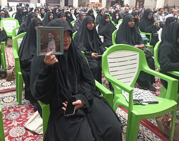 از شبستان تا دانشگاه؛ همصدایی نخبگان و حوزویان در مسیر علم و حلم رهبر شهید