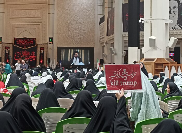 از شبستان تا دانشگاه؛ همصدایی نخبگان و حوزویان در مسیر علم و حلم رهبر شهید
