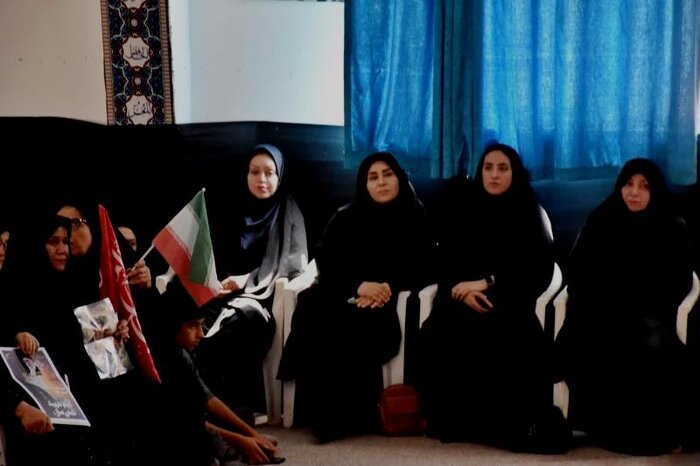 وحدت ملی و تبعیت از رهبری، نقشه دشمنان علیه ایران را ناکام گذاشت