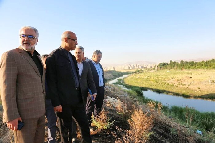قرهسو؛ از رودخانهای مغفول تا محور جدید گردشگری کرمانشاه