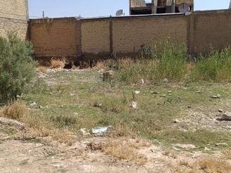 سایه سنگین «زمینهای بایر» بر سر شهروندان اصفهانی؛ وقتی بلاتکلیفی به بحران شهری تبدیل میش