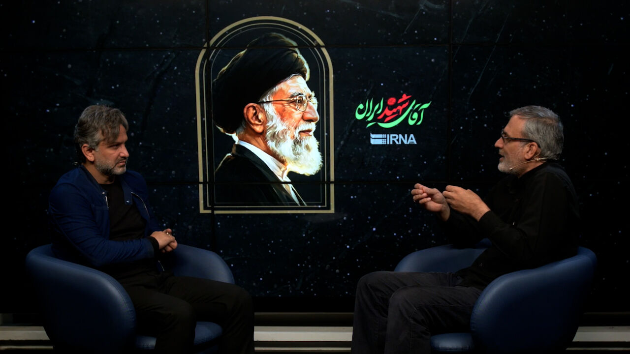 جابری انصاری:‌ استقلال و قدرت ملی میراث ممتاز جمهوری اسلامی است