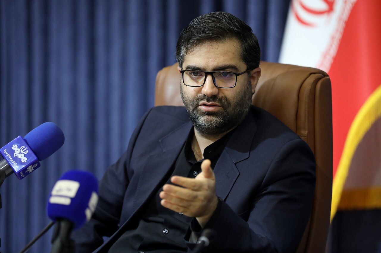 سقاب اصفهانی: طرحی درباره بنزین تصویب نشده است / سه سناریو در حال بررسی سقاب اصفهانی: طرحی درباره بنزین تصویب نشده است / سه سناریو در حال بررسی
