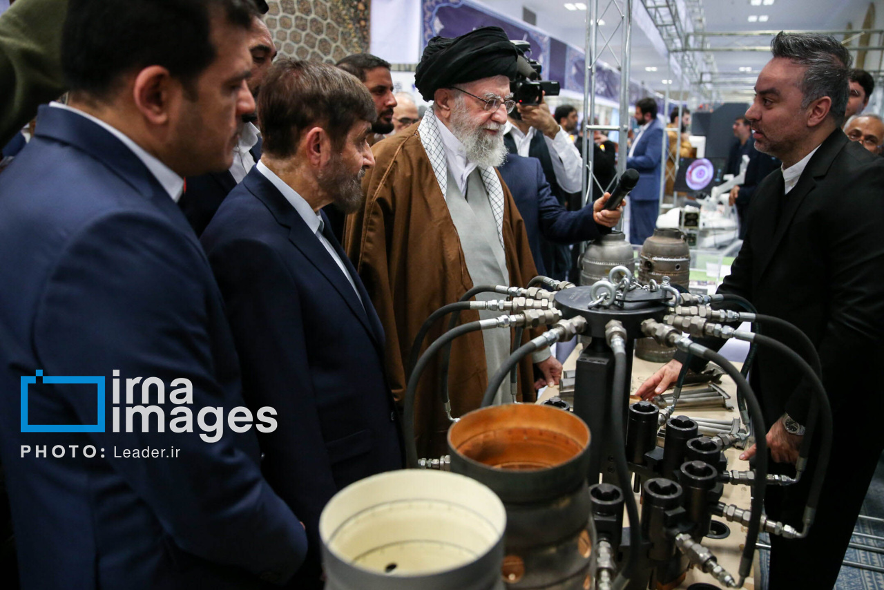 رهبر شهید انقلاب؛ معمار و پرچمدار رنسانس علمی ایران معاصر