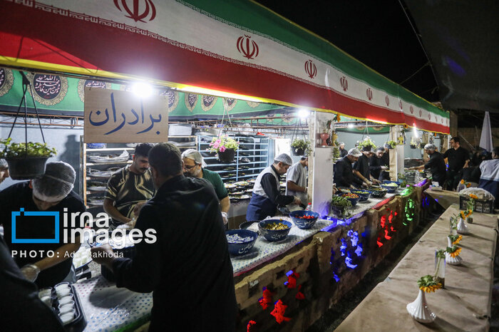 نوای رسای «باید برخاست» در دیار قومیت ها