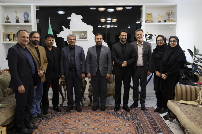 استاندار: برنامههای فرهنگی فارس باید بر سهگانه "دین، حماسه و هنر" استوار باشد