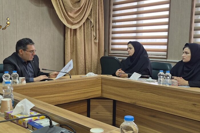 فرماندار اردبیل: طرح جامع گردشگری پیلهسحران تدوین میشود