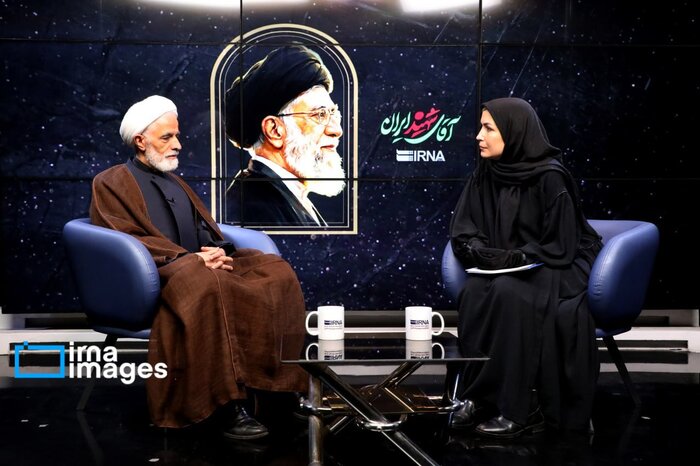 آقای شهید ایران، فرزند معنوی امام راحل بودند/ نقش امروز دیپلماتها سخت از کارزار نظامی است