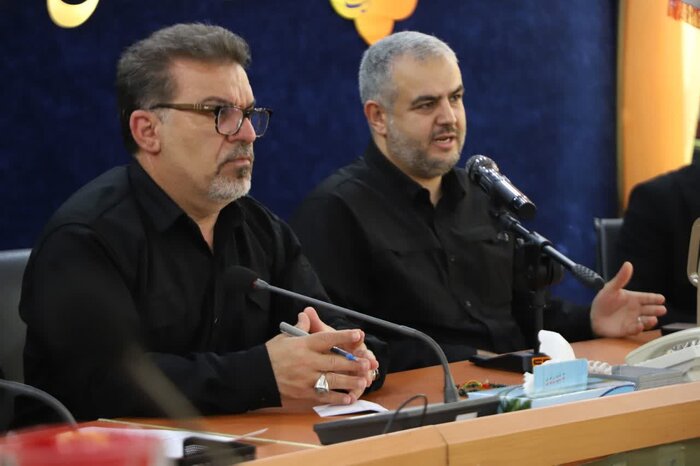 فرماندار خرمشهر: زیرساختهای اربعین در شلمچه تقویت میشود
