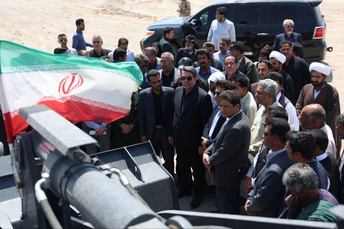 گنبکی؛ باروری ظرفیت هاناشناخته با نگاه توسعه متوازن