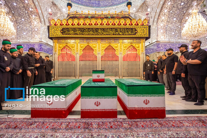 امام جمعه کیش: حفظ وحدت، مهمترین وظیفه ما بعد از تشییع رهبر شهید است
