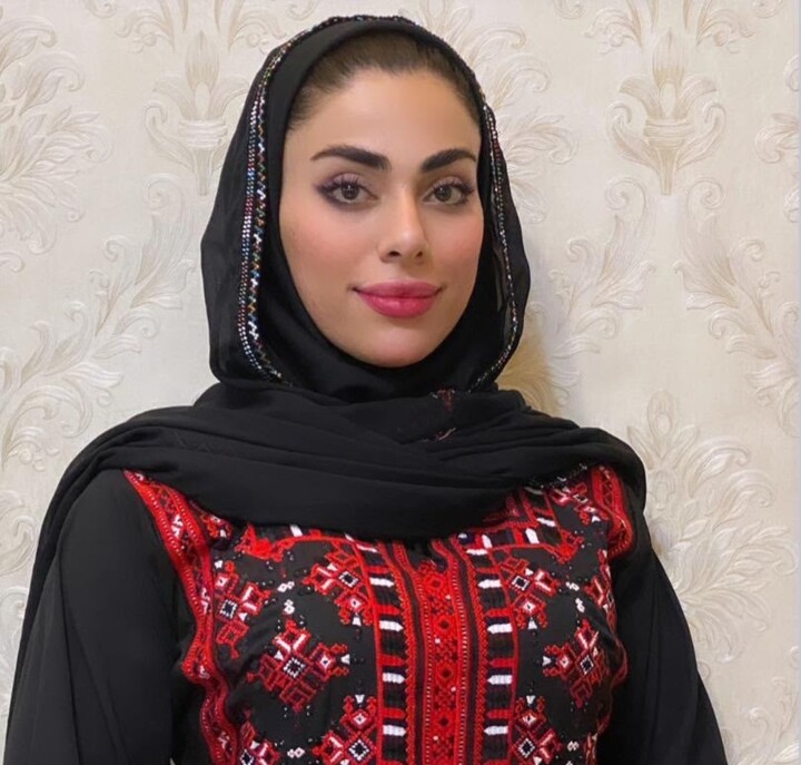اولین بانوی ورزشکار بلوچ کتاب «ذهن قوی، بدن قوی» را منتشر کرد