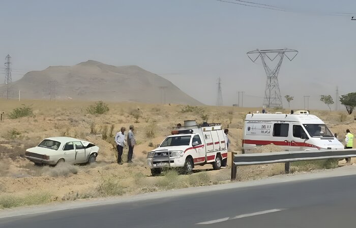 اخبار کوتاه از غرب اصفهان