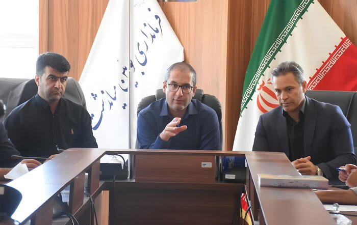 اخبار کوتاه از غرب اصفهان