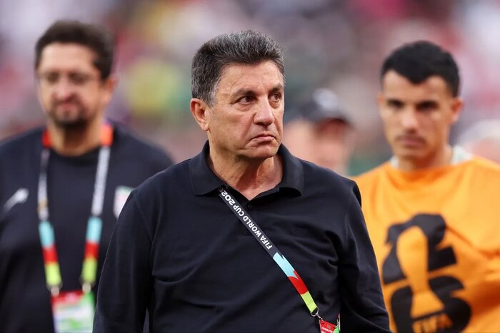 قتلگاه نیمکتها؛ از ناگلزمان تا کیروش؛ موج اخراجها به ایران نرسید!