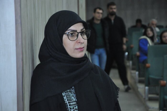 مرثیهای به وسعت لنز و قلم؛ تجلی حماسی هنر مرند در پاسداشتِ آرمانهای رهبر شهید
