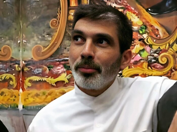 مرثیهای به وسعت لنز و قلم؛ تجلی حماسی هنر مرند در پاسداشتِ آرمانهای رهبر شهید