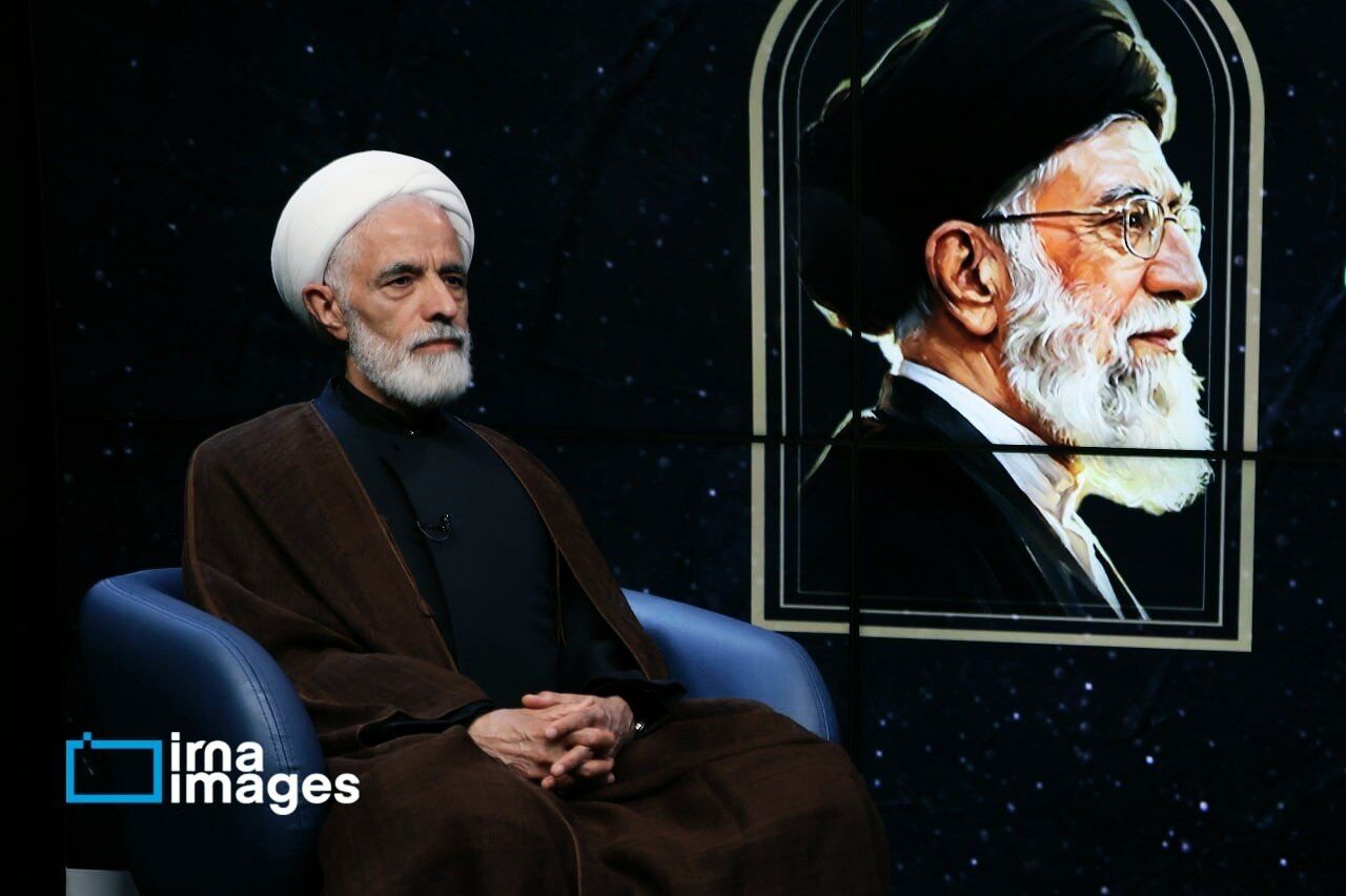 انصاری: شهید رئیسی فرزند معنوی امام راحل بود