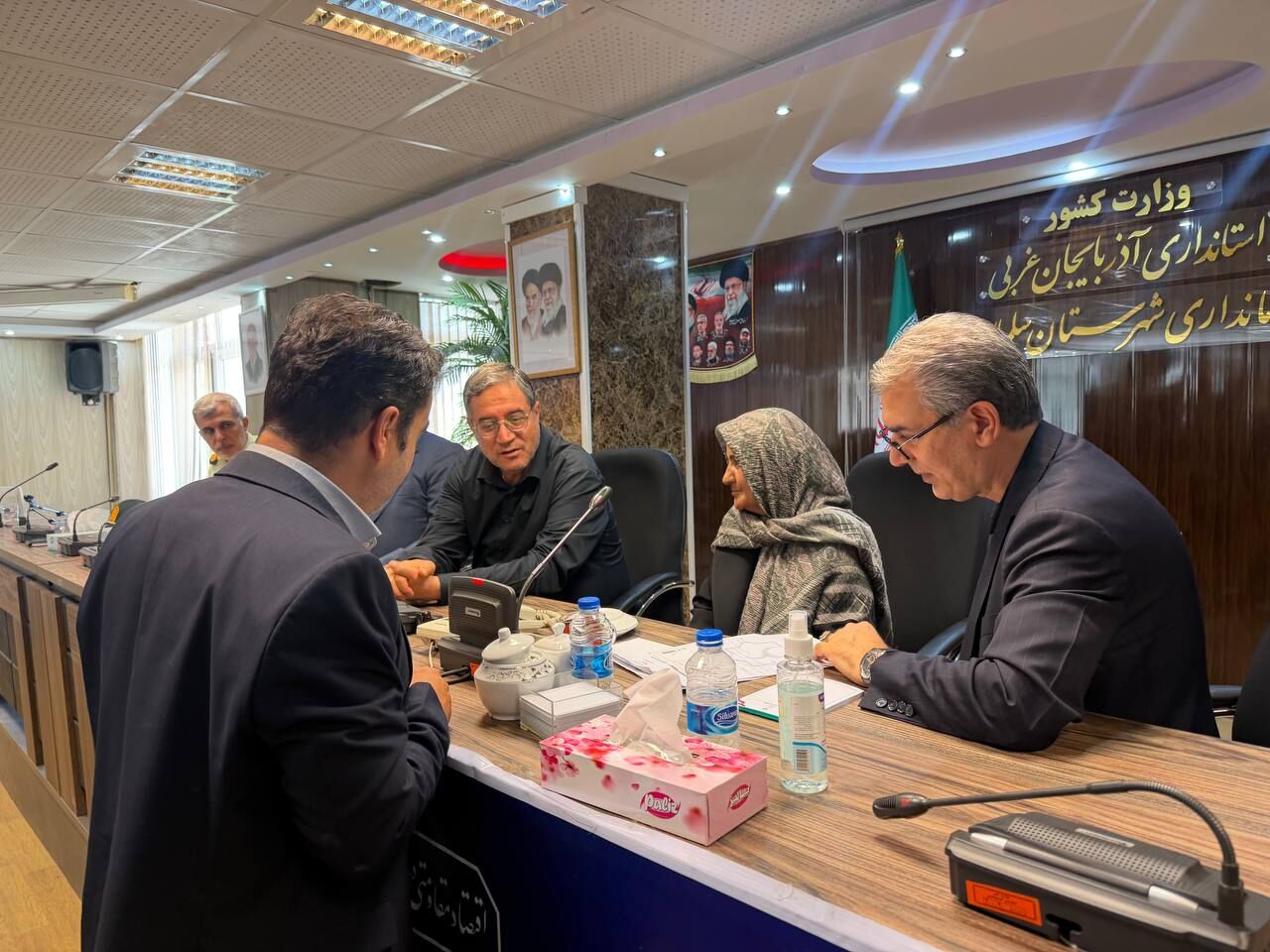 سلماس سلماس