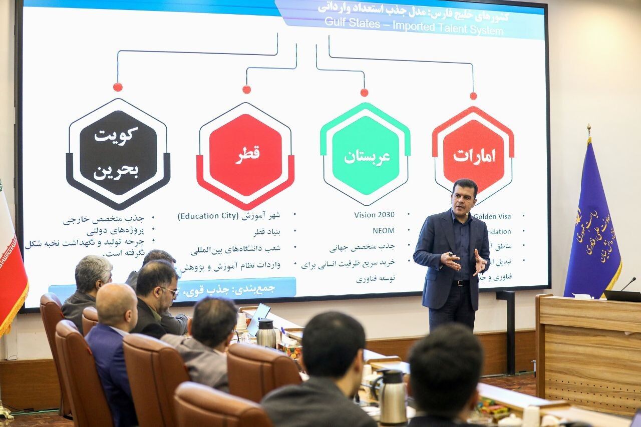 تغییر ریل حمایت‌های بنیاد ملی نخبگان 