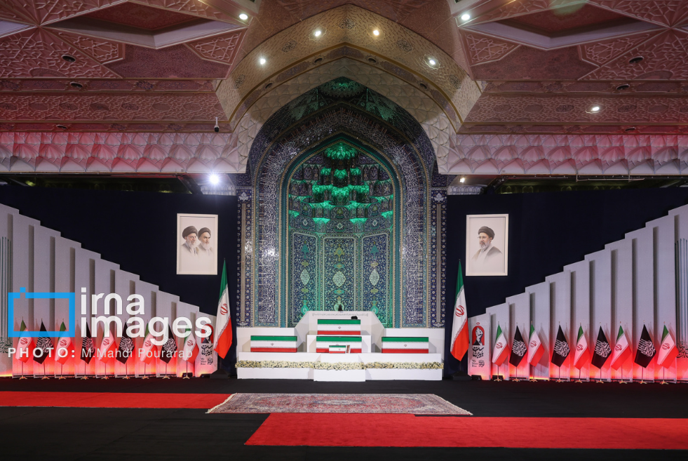 مهمان امام رئوف؛ سرانجام پرواز مجاهدی که خستگی نمیشناخت