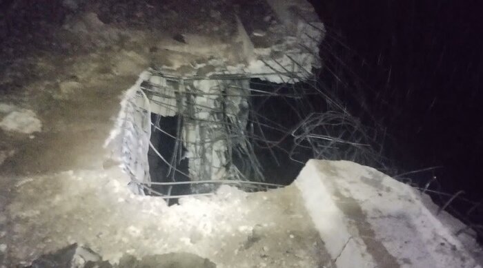همچنان جنوب ایران هدف تجاوز حملات آمریکایی