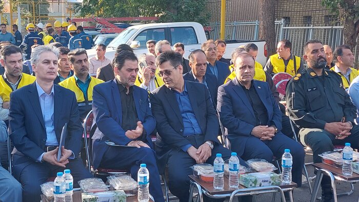 مدیرعامل توانیر: ۱۸۰۰ مگاوات برق غیرمجاز از شبکه سراسری برداشته شد