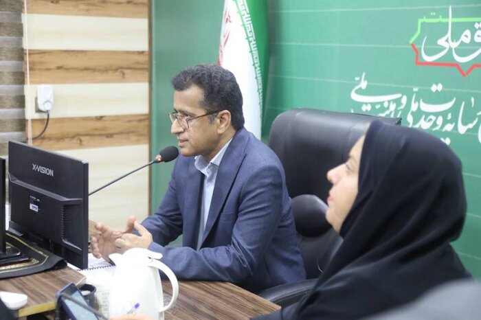 آمادگی همهجانبه برای آزمونهایی حساس پایه یازدهم و دوازدهم در هرمزگان