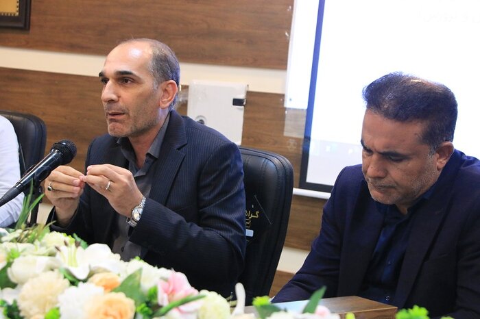 آمادگی همهجانبه برای آزمونهایی حساس پایه یازدهم و دوازدهم در هرمزگان