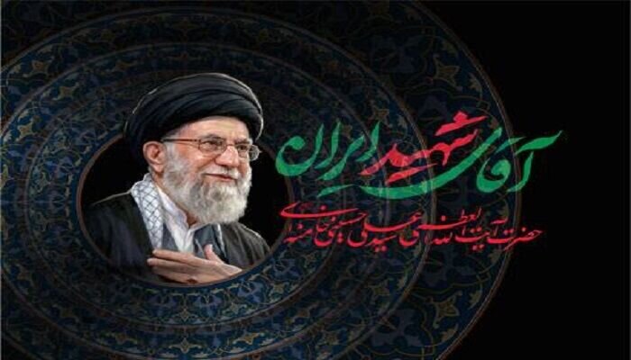 دانشآموزان یزدی بر تداوم راه «رهبر شهید» تاکید کردند