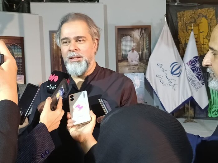 معاون وزیر ارشاد: آیین وداع با رهبر شهید در قاب مستندهای کوتاه و بلند ماندگ
